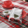 Tartan Tablecloth, , large