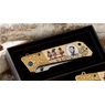 Wild West Knife in Display Box, , large
