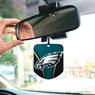 Set of 2 NFL Car Air Fresheners, , large