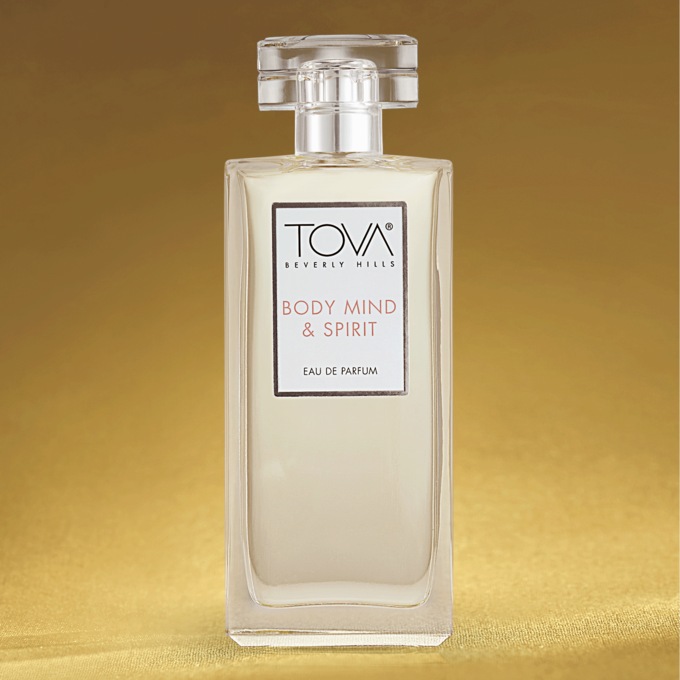 香水(女性用) Tova Beverly Hills Eau De Parfum Tova Perfume by Tova Beverly Hills for Women EDP Spray 3.3 Oz
