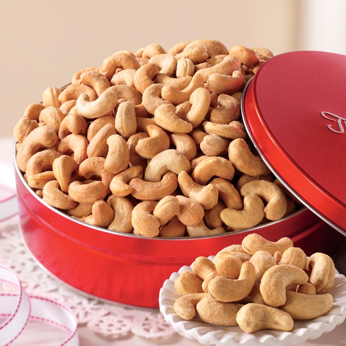 Jumbo Cashews 1 lb. 12 oz., , large