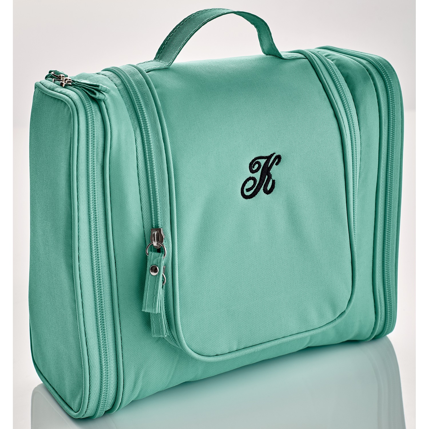 Personalized Hanging Toiletry Bag Swiss Colony