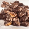 Sugar-Free Caramel Pecan Clusters, , large