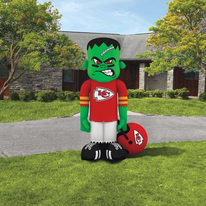 NFL  Inflatable Steinbacker, , large