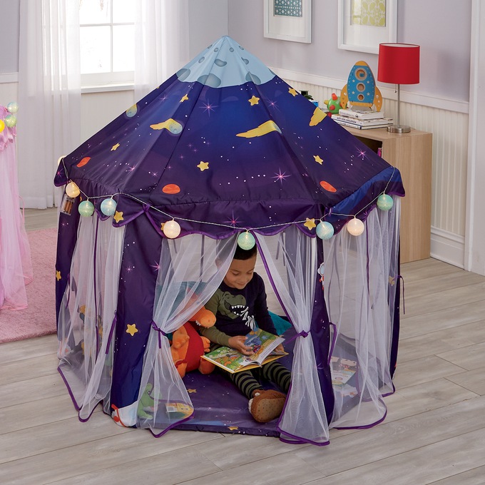 Kids&#39; Play Tent, , large