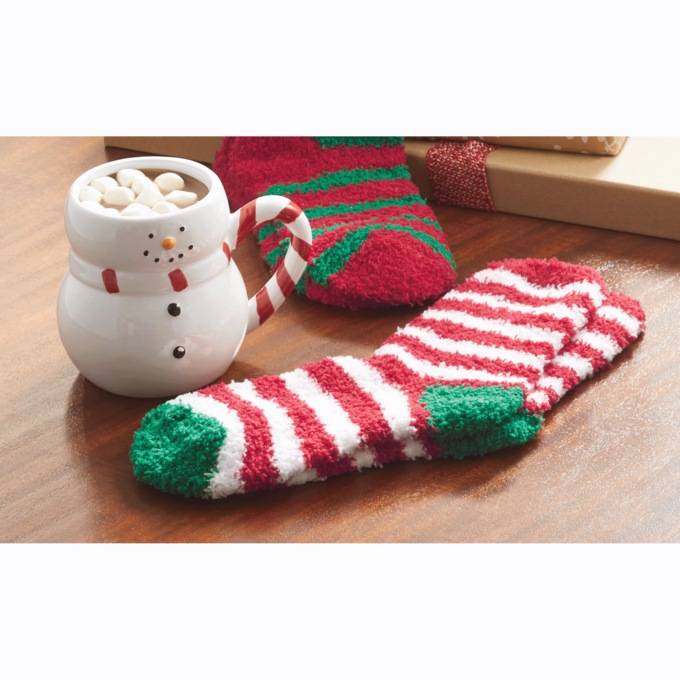 Sock and Mug Set, , large
