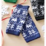 Fingerless Gloves, , large