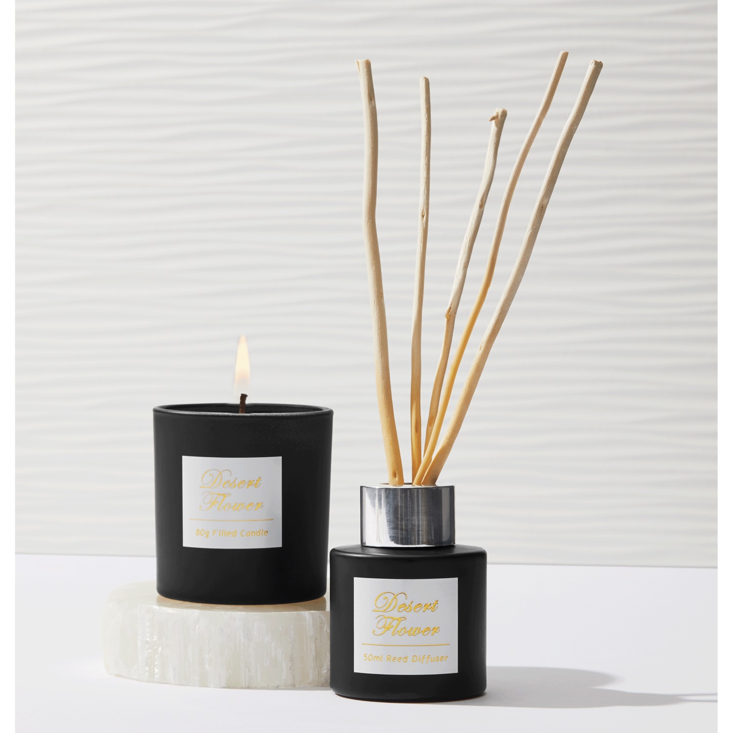 Luxe Home Fragrance Set Swiss Colony