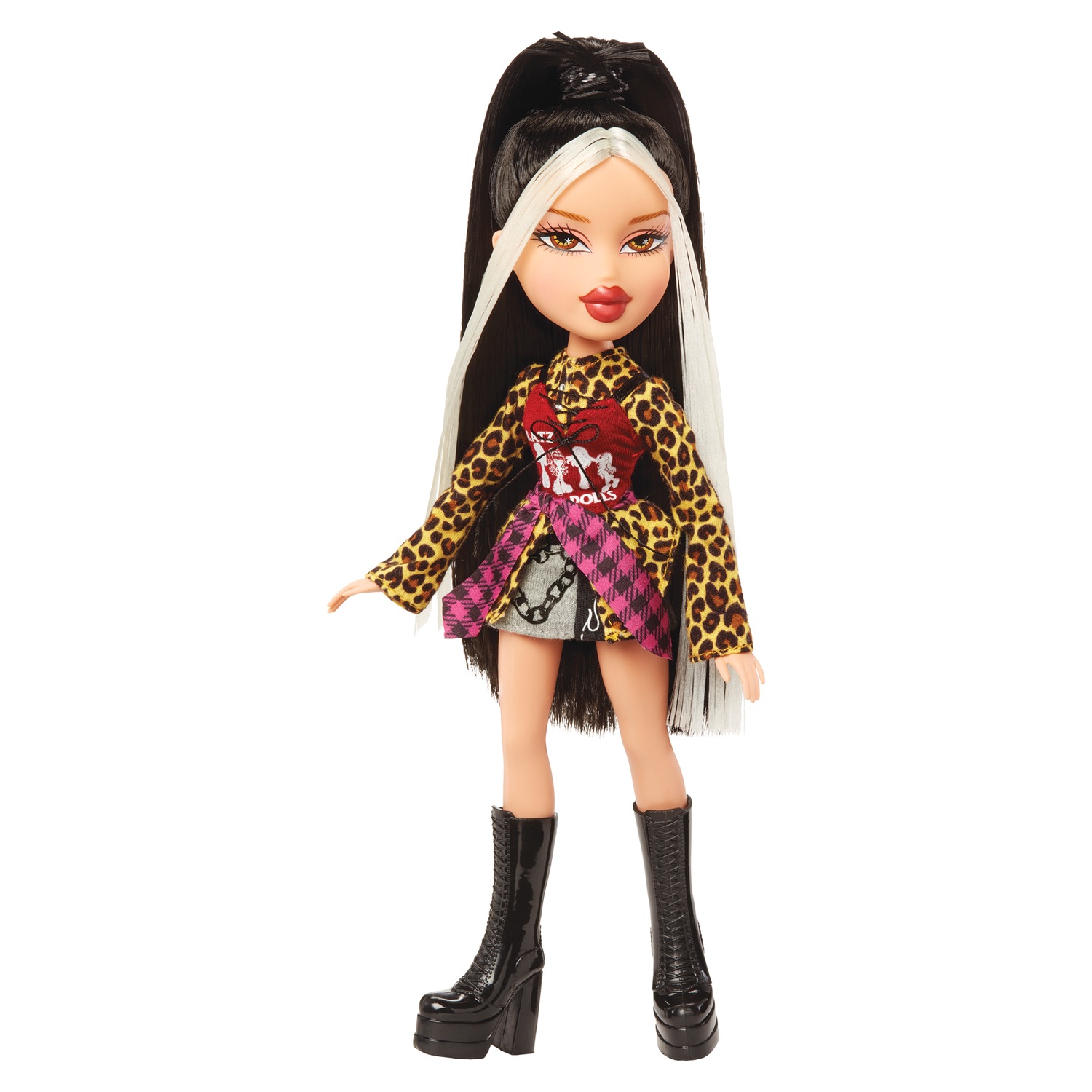 Alwayz Bratz Fashion Doll | Swiss Colony