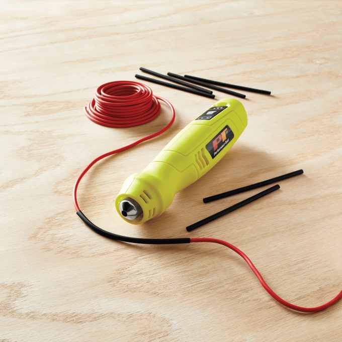 Performance Tool Cordless Heat Gun