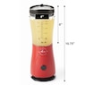 15-Ounce Kitchen Selectives Personal Blender with One-Touch Operation, , large