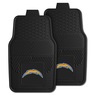 Set of 2 NFL Car Mats, , large