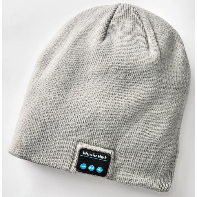 Bluetooth Beanie, , large