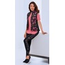 Skechers GOwalk Floral Vest, , large