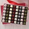 Christmas Petits Fours - Delivery Included, , large