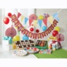 Colorful Birthday Party Kit, , large