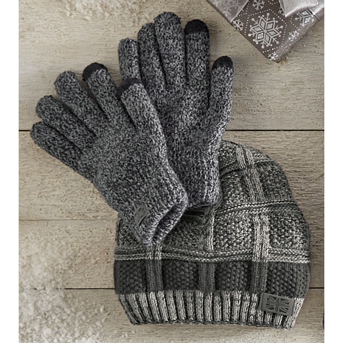 Hats and Gloves Collection for Men