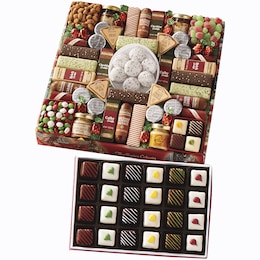 43 Season Pleasers + Petits Fours Bundle, , large
