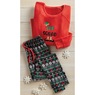 Elf Squad PJ Set, , large