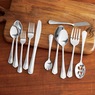 90-Piece Flatware Set, , large