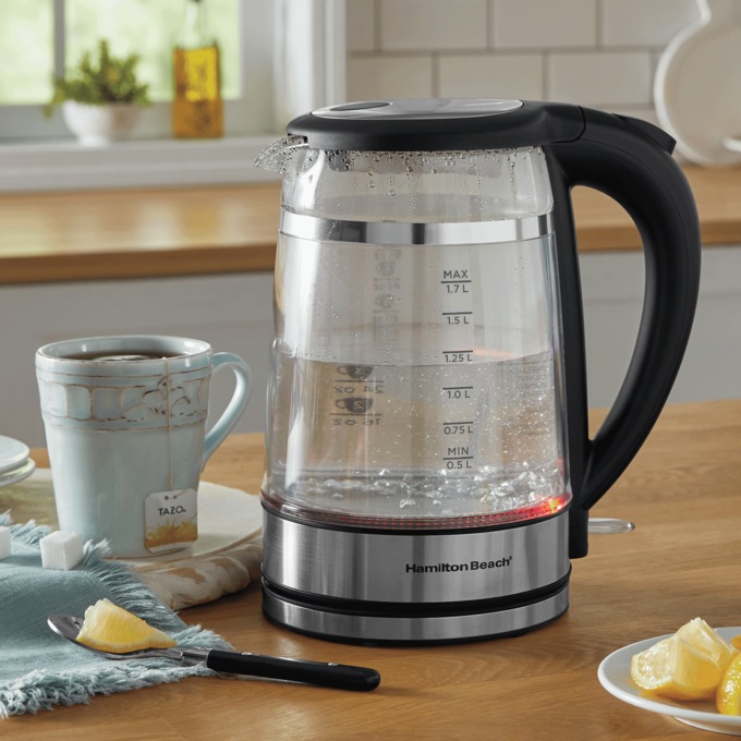 Thermos kettle hot sale