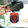 Set of 2 NFL Car Air Fresheners, , large