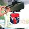 Set of 2 NFL Car Air Fresheners, , large