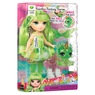 Rainbow High Littles Fantasy Doll, Green, large