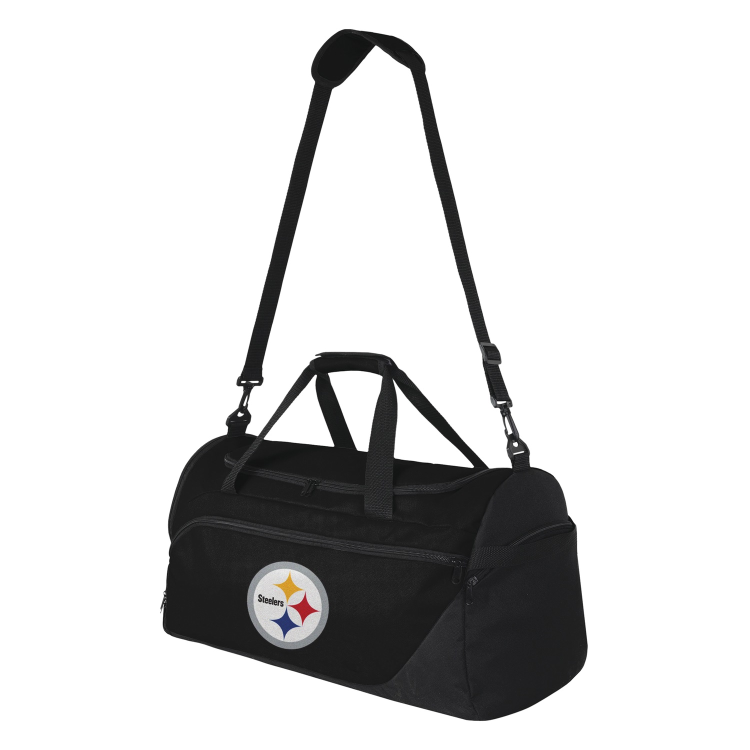 NFL Logo Duffel Bag Swiss Colony