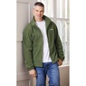 Men's Personalized Fleece Jacket, , large