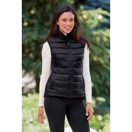 Flurries Vest, , large