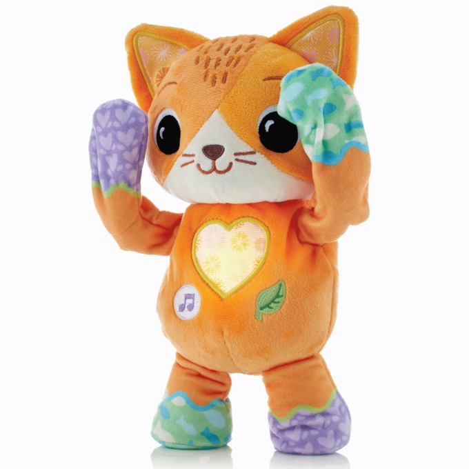 VTech I See You! Kitty Cat, , large