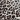 Flurries Vest, Leopard, swatch