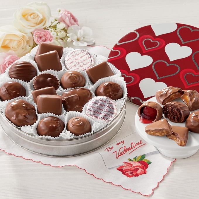 Valentine's Day chocolate deals: Shop Valentine's Day chocolate gifts