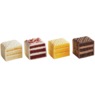 140-Piece Assorted Celebration Cakes, , large