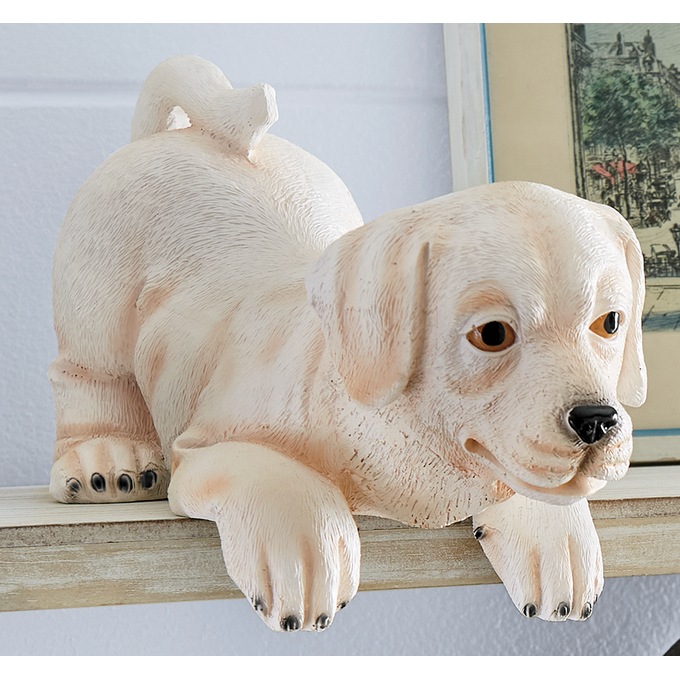 Labrador Shelf Sitter, , large
