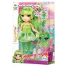 Rainbow High Littles Fantasy Doll, Green, large