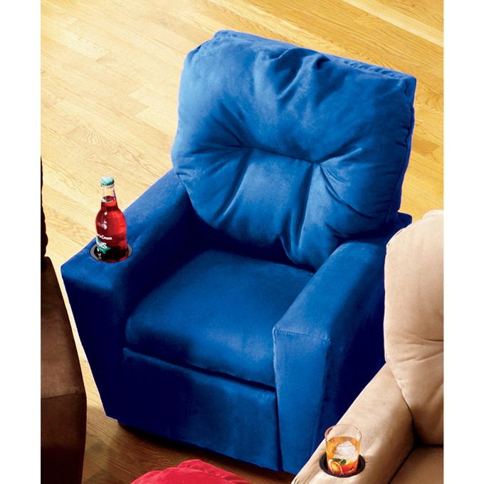 ChildSize Recliner Swiss Colony