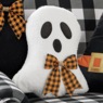 Halloween-Shaped Pillow, , large