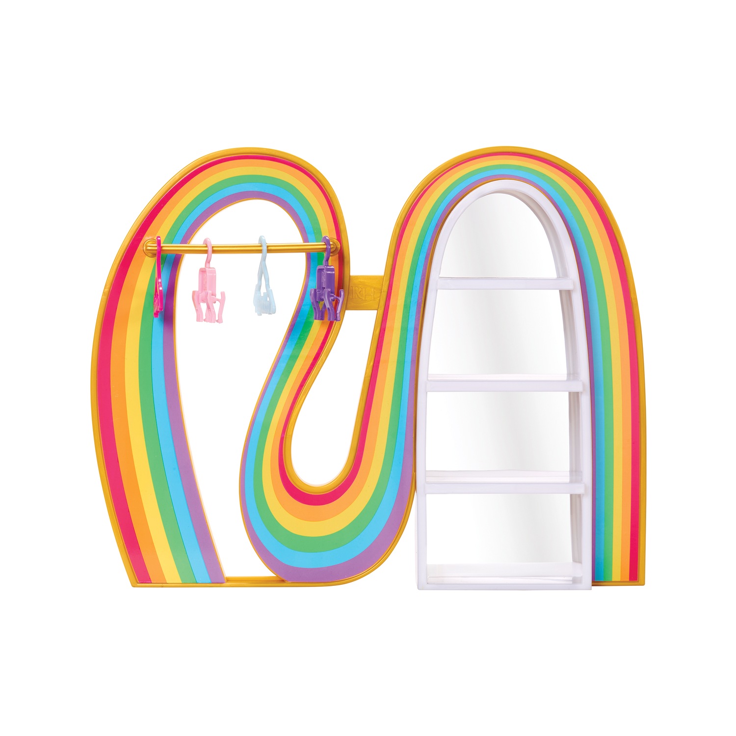 Rainbow High Fantasy Playset with Doll | Swiss Colony