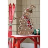 Rattan Snowman, , large