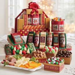 Tower Full of Joys, , large