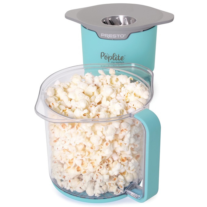 Presto Poplite My Munch Air Popper Swiss Colony