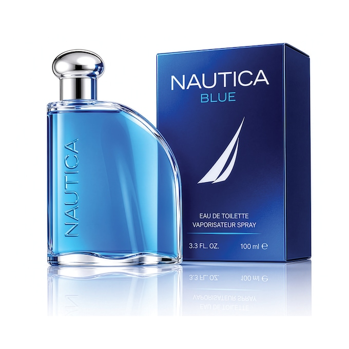 Nautica Blue For Him, , large