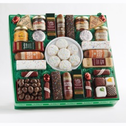 Swiss colony hot sale gift baskets