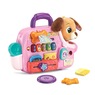 VTech Cutie Paws Puppy Carrier, , large