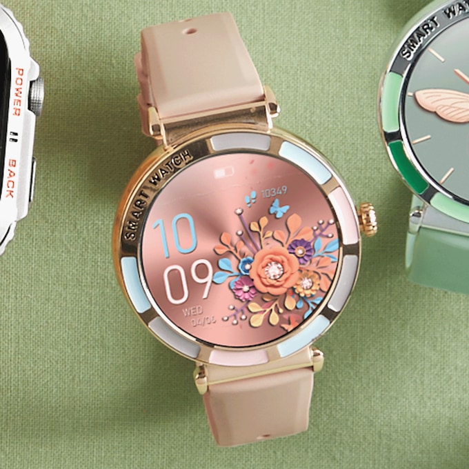 Women&rsquo;s IG Sedona Smartwatch, , large