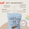 Natural Dog Company Premium Dental Treats for Dogs, , large