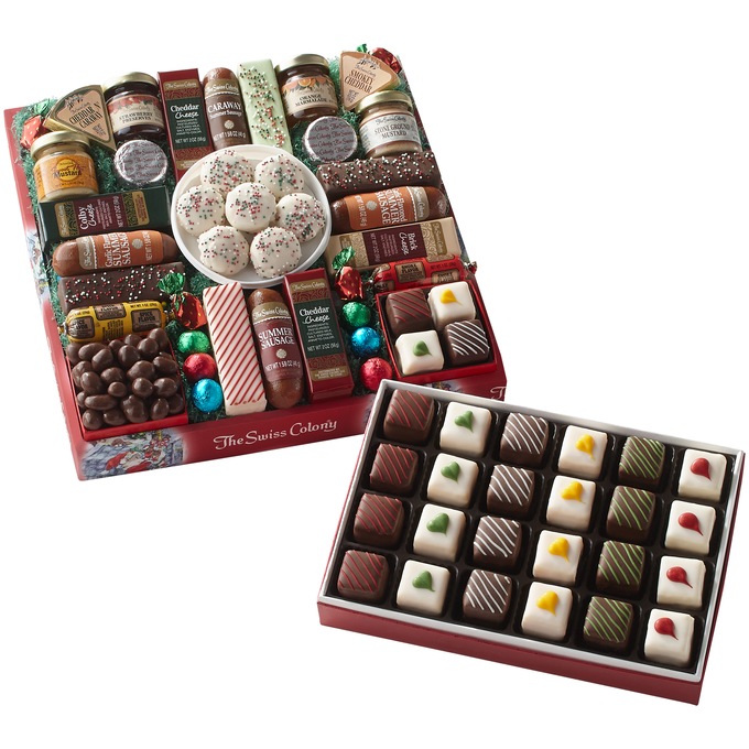 27 Favorites & 24 Petits Fours, , large