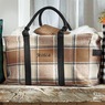 Farmhouse Utility Tote, , large